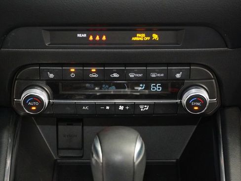 Used 2023 MAZDA CX-5 AWD 2.5 S w/ Premium Package image 15