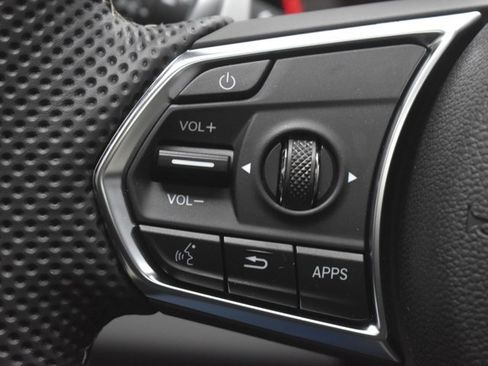 New 2026 Acura RDX A-Spec image 10