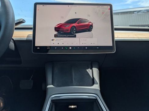 Used 2023 Tesla Model 3 Long Range AWD/4WD image 19