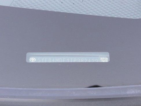 Certified 2026 Toyota Corolla LE image 16