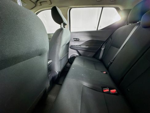 Used 2023 Nissan Kicks S image 24