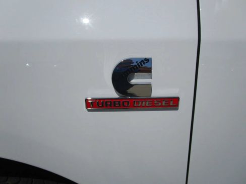 Used 2023 RAM 2500 Big Horn w/ Level 1 Equipment Group AWD/4WD image 18