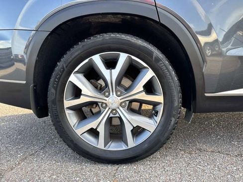 Used 2020 Hyundai Palisade SEL w/ Convenience Package image 10