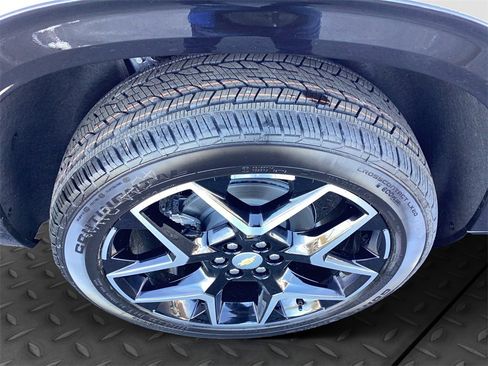 New 2026 Chevrolet Traverse High Country w/ LPO, Floor Liner Package image 24