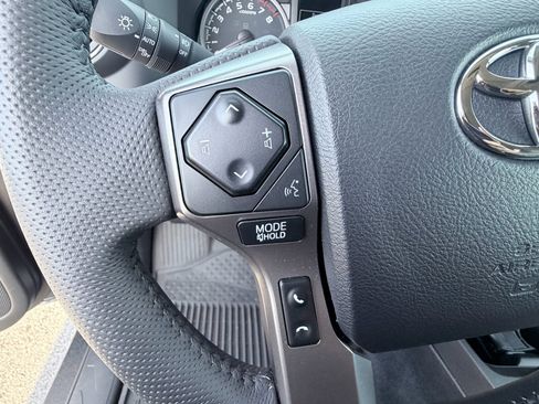 Used 2023 Toyota Tacoma SR5 w/ Technology Package AWD/4WD image 13