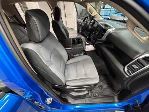 Used 2020 RAM 1500 Big Horn AWD/4WD image 34