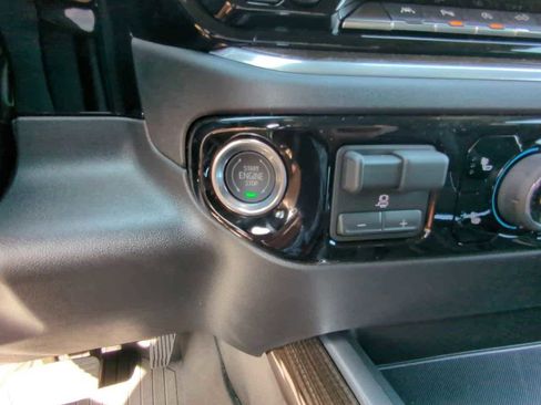New 2026 Chevrolet Silverado 1500 LT Trail Boss w/ LT Trail Boss Premium Package image 26