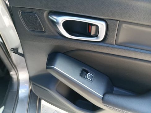 Used 2023 Acura Integra A-Spec FWD image 25