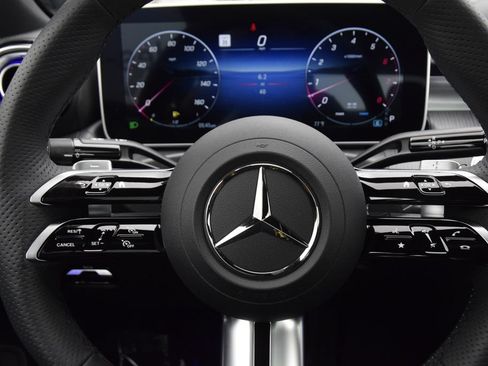 Used 2024 Mercedes-Benz CLE 450 4MATIC Coupe image 22