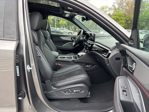 New 2026 Acura MDX A-Spec AWD/4WD image 16