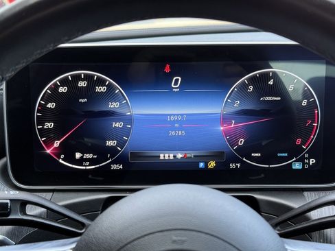 Certified 2023 Mercedes-Benz C 300 Sedan image 11