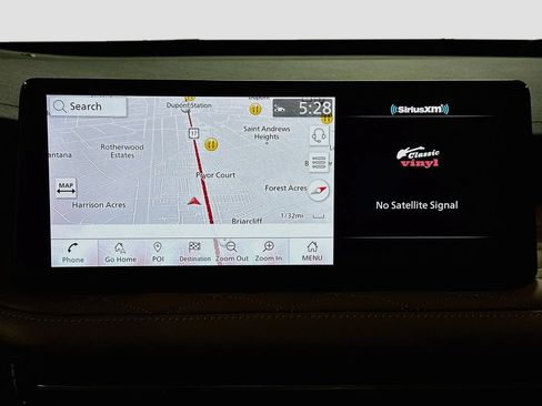 Used 2023 INFINITI QX60 Autograph w/ Cargo Package AWD/4WD image 14