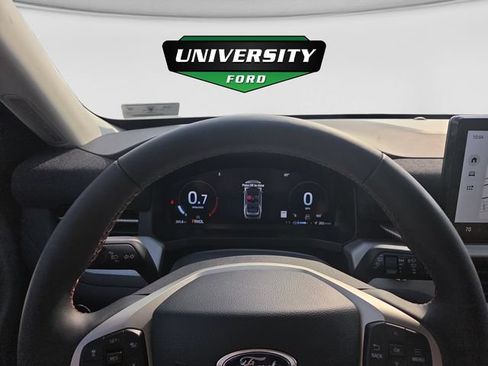 New 2026 Ford Explorer Active w/ Active Comfort Package AWD/4WD image 10