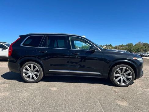 Used 2016 Volvo XC90 T6 Inscription AWD/4WD image 7