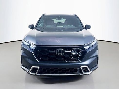 Certified 2024 Honda CR-V Sport Touring image 2