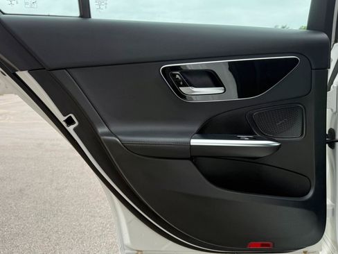Used 2022 Mercedes-Benz C 300 Sedan image 20