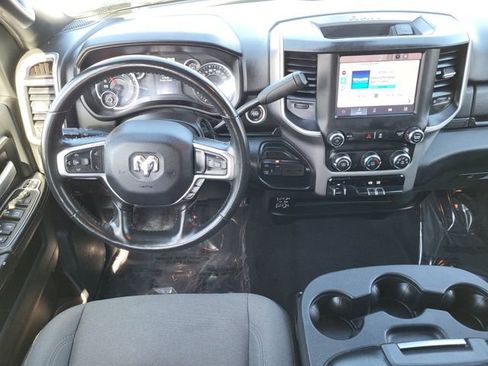 Certified 2024 RAM 2500 Big Horn image 29
