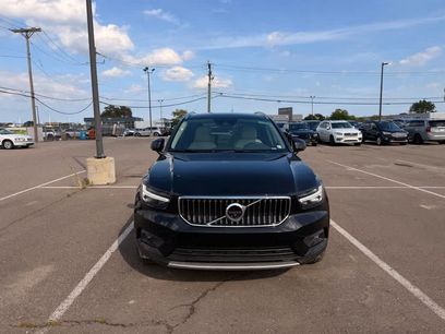Used 2020 Volvo XC40 T5 Inscription