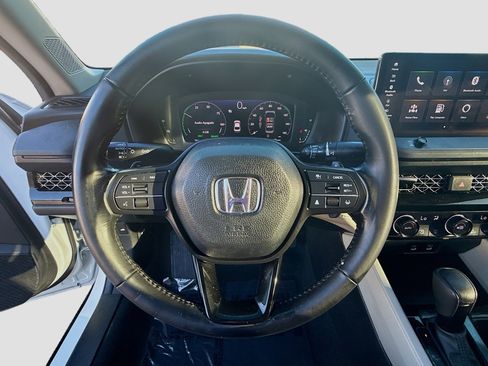 Used 2024 Honda Accord EX-L image 8