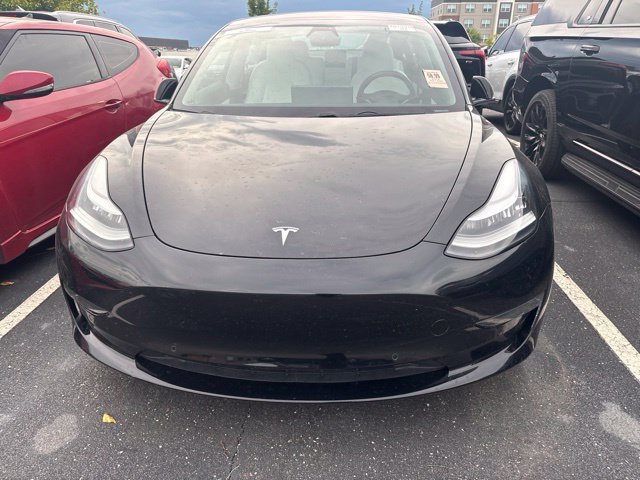 Used 2019 Tesla Model 3 Long Range RWD image 14