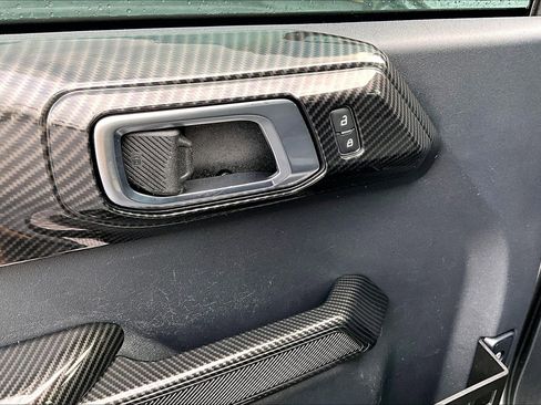 Used 2021 Ford Bronco Outer Banks image 19