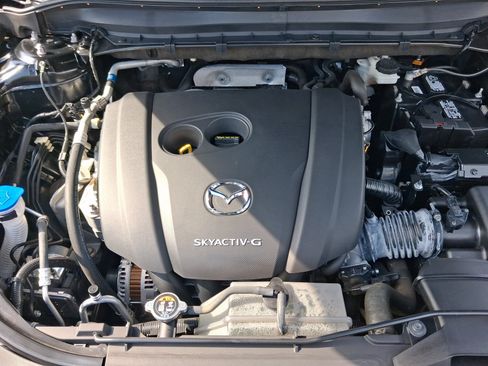 Used 2023 MAZDA CX-5 AWD 2.5 S image 18