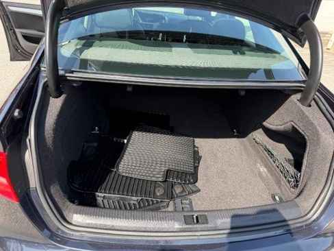 Used 2013 Audi A4 2.0T Prestige w/ Prestige Pkg image 34