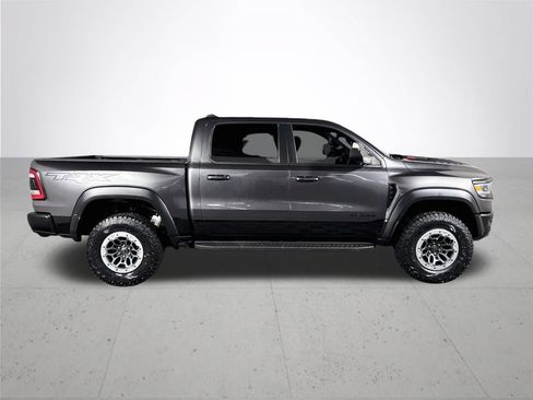 Used 2022 RAM 1500 TRX w/ TRX Level 1 Equipment Group AWD/4WD image 5