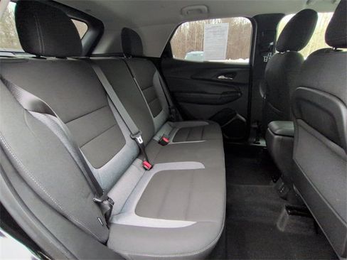 Used 2023 Chevrolet TrailBlazer LT w/ Convenience Package image 25