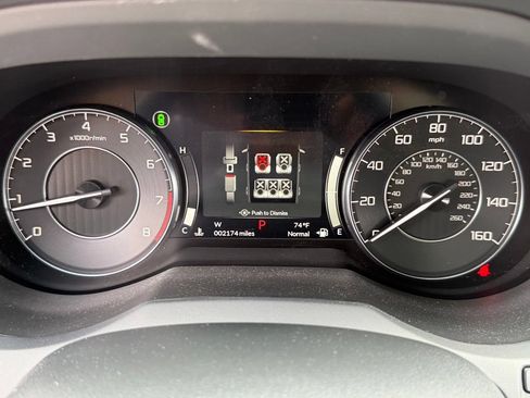 Certified 2026 Acura RDX SH-AWD w/ Advance Package image 21