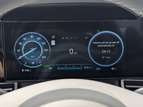 New 2026 Hyundai Elantra SEL FWD image 13