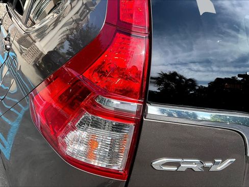 Used 2015 Honda CR-V Touring image 29