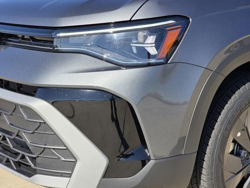 New 2026 Volkswagen Taos S image 6