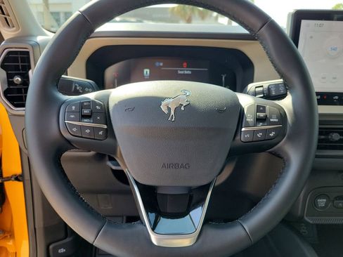 New 2026 Ford Bronco Sport Big Bend w/ Convenience Package image 18