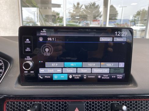 Used 2023 Honda Civic Si image 3