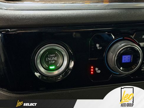 Used 2024 Chevrolet Silverado 1500 RST w/ Protection Package AWD/4WD image 20