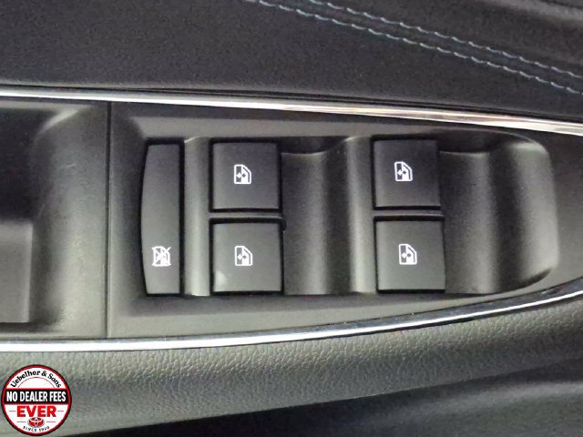 Used 2016 Chevrolet Cruze Premier w/ RS Package FWD image 16