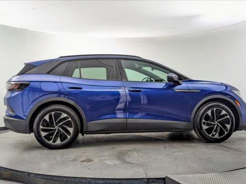 Used 2022 Volkswagen ID.4 Pro S RWD image 9