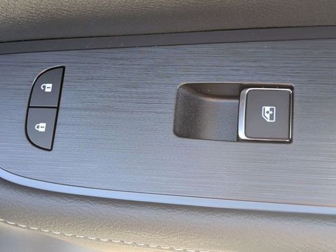 New 2026 Nissan Armada Platinum Reserve image 33