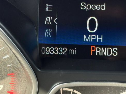 Used 2019 Ford Escape SEL FWD image 20