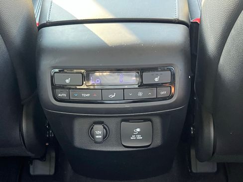 Used 2022 Hyundai Palisade SEL w/ Premium Package AWD/4WD image 23