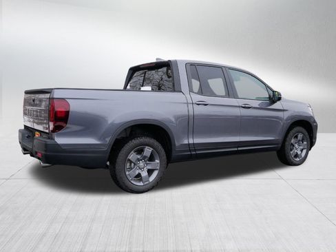 New 2026 Honda Ridgeline TrailSport image 7