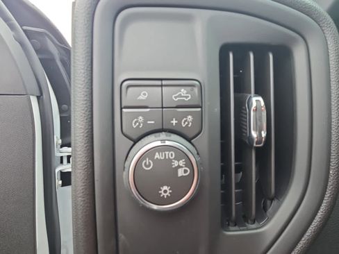 New 2026 Chevrolet Silverado 1500 W/T w/ WT Value Package image 17