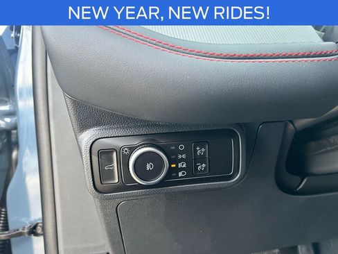 New 2026 Ford Explorer ST w/ Sun And Sound Package image 15