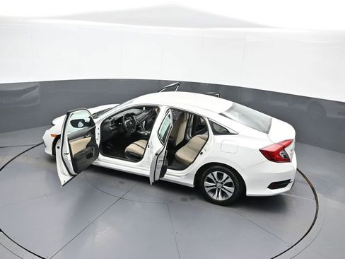 Used 2019 Honda Civic LX image 42