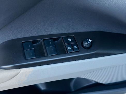 Used 2023 Toyota Camry LE w/ Audio Upgrade Package image 23