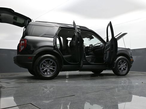 Used 2024 Ford Bronco Sport Big Bend w/ Convenience Package AWD/4WD image 36