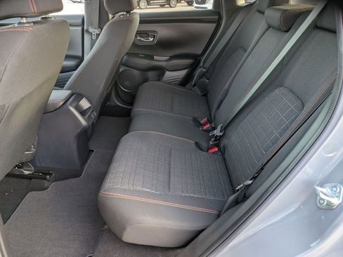 Used 2024 Honda HR-V Sport image 22