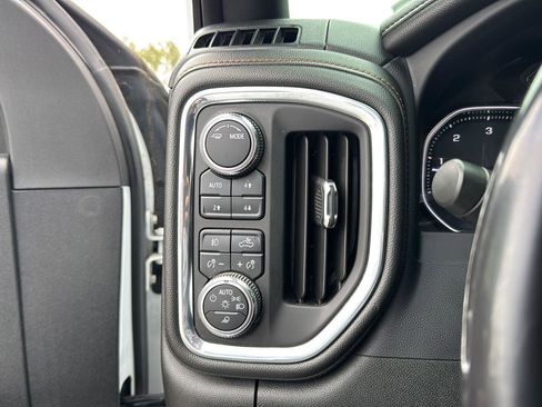 Used 2021 GMC Sierra 2500 AT4 w/ Gooseneck/5TH Wheel Package image 21