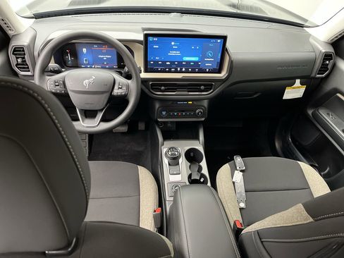 New 2026 Ford Bronco Sport Big Bend image 4